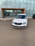 Skoda Octavia III (A7) Оренбург  - изображение 17