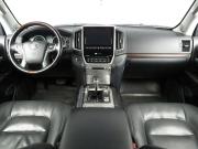 Toyota Land Cruiser 200 Series Рестайлинг 2 Санкт-Петербург  - изображение 40