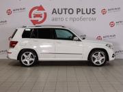 Mercedes-Benz GLK-Класс I (X204) Рестайлинг Минеральные Воды  - изображение 27