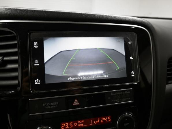 Mitsubishi Outlander III Рестайлинг 3 с пробегом 2020 года, цена 2 095 000 рублей, 141078 км, внедорожник, Автокод Объявления