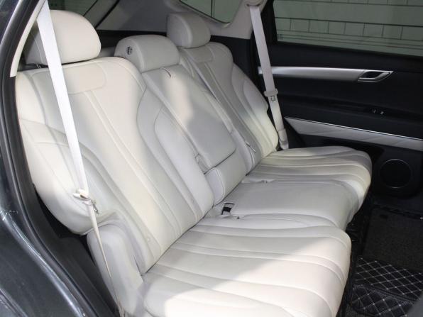 Genesis GV80 I с пробегом 2022 года, цена 6 450 000 рублей, 48054 км, внедорожник, Автокод Объявления