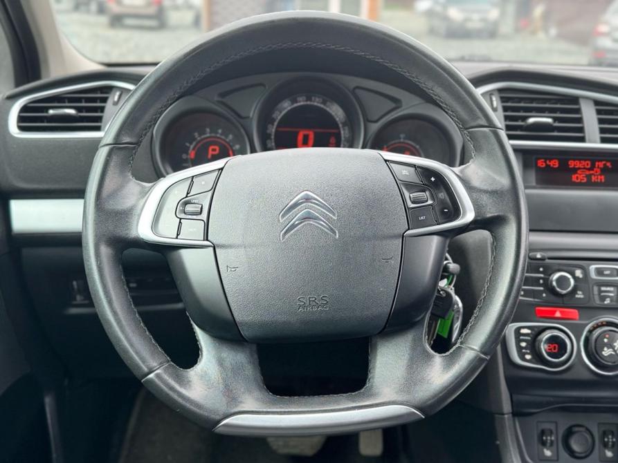 Citroen C4 II Ижевск  - изображение 15
