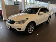 Infiniti QX50 I Чебоксары  - изображение 46