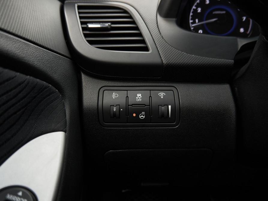 Hyundai Solaris I Казань  - изображение 13