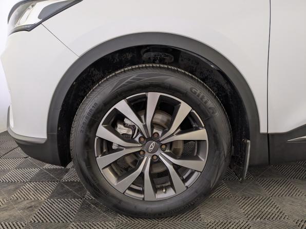 Chery Tiggo 7 Pro I с пробегом 2021 года, цена 1 495 000 рублей, 94501 км, внедорожник, Автокод Объявления