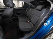 Skoda Octavia III (A7) Рестайлинг Москва  - изображение 32