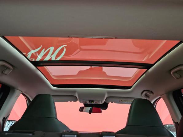 Changan CS55 Plus II с пробегом 2023 года, цена 2 000 000 рублей, 48280 км, внедорожник, Автокод Объявления