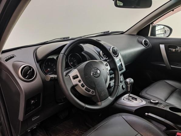 Nissan Qashqai I с пробегом 2007 года, цена 838 000 рублей, 174637 км, внедорожник, Автокод Объявления