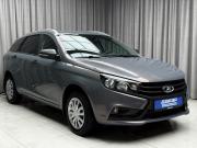Lada (ВАЗ) Vesta I Ижевск  - изображение 30