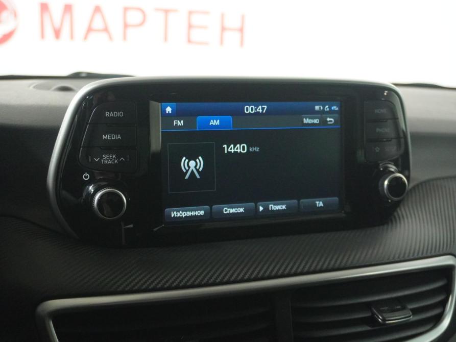 Hyundai Tucson III Рестайлинг Вологда  - изображение 12