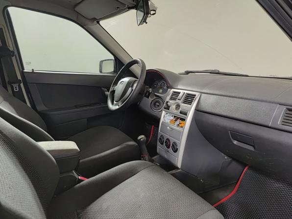Lada (ВАЗ) Priora I с пробегом 2012 года, цена 215 000 рублей, 182532 км, хэтчбек, Автокод Объявления