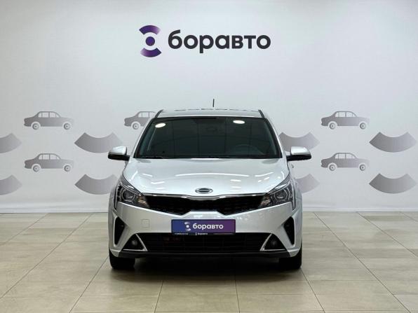 Solaris KRS с пробегом 2025 года, цена 2 130 000 рублей, 39330 км, седан, Автокод Объявления