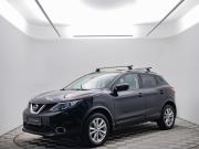 Nissan Qashqai II Москва  - изображение 19