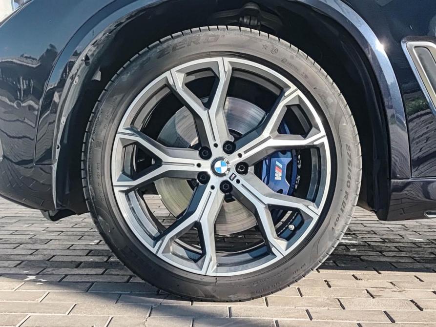 BMW X5 IV (G05/G18) Казань  - изображение 22