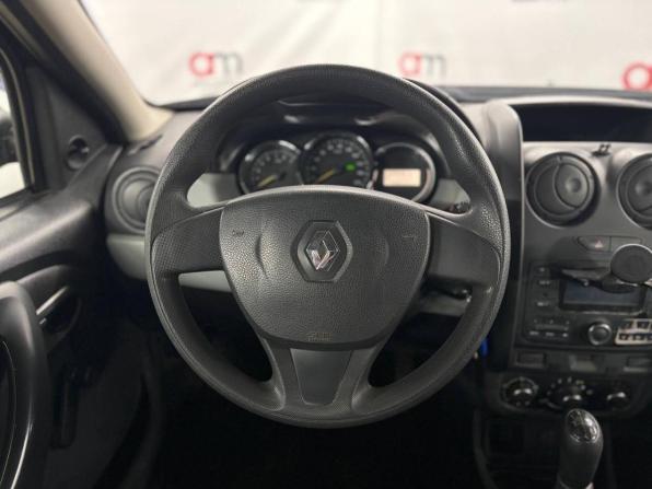 Renault Duster I Рестайлинг с пробегом 2016 года, цена 629 000 рублей, 220000 км, внедорожник, Автокод Объявления