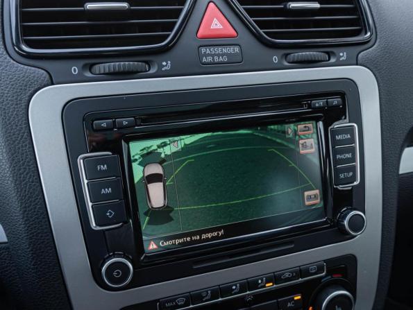 Volkswagen Scirocco III с пробегом 2011 года, цена 1 697 000 рублей, 139039 км, хэтчбек, Автокод Объявления