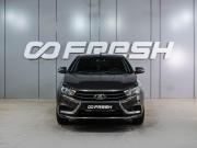 Lada (ВАЗ) Vesta I Воронеж  - изображение 21