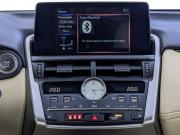 Lexus NX I Рестайлинг Москва  - изображение 46