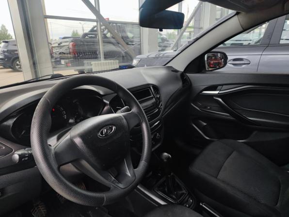 Lada (ВАЗ) Vesta I с пробегом 2017 года, цена 669 000 рублей, 157379 км, седан, Автокод Объявления