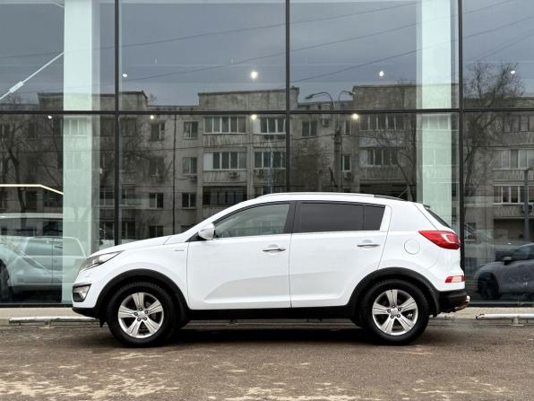 Kia Sportage III с пробегом 2011 года, цена 927 000 рублей, 234624 км, внедорожник, Автокод Объявления