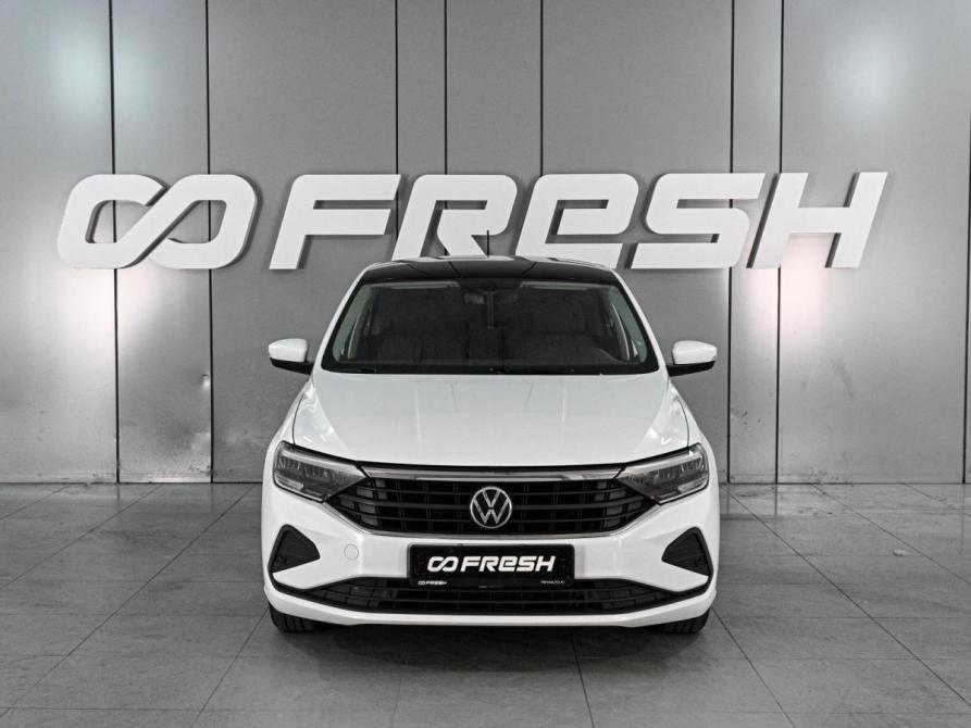 Volkswagen Polo VI Ростов-на-Дону  - изображение 3