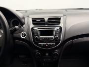 Hyundai Solaris I Рестайлинг Москва  - изображение 21