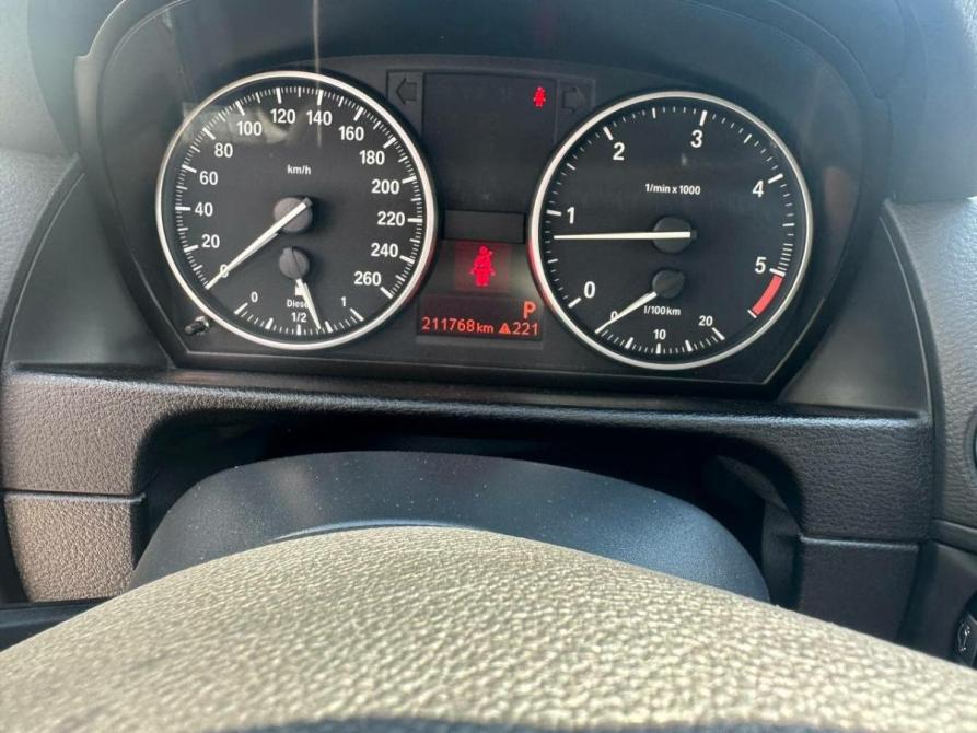 BMW X1 I (E84) Тольятти  - изображение 5
