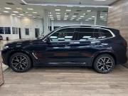 BMW X3 III (G01) Рестайлинг Уфа  - изображение 36