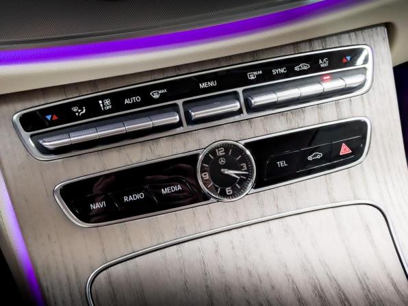 Mercedes-Benz E-Класс V (W213 S213 C238) с пробегом 2019 года, цена 3 366 500 рублей, 91849 км, купе-хардтоп, Автокод Объявления