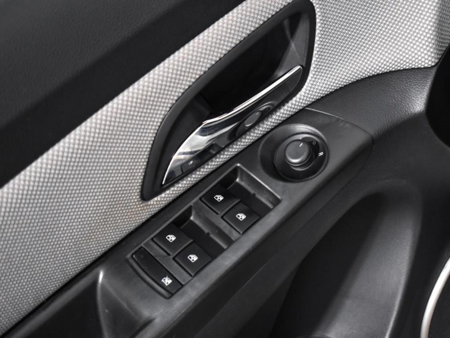 Chevrolet Cruze I Санкт-Петербург  - изображение 11