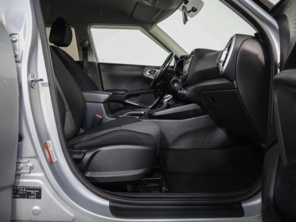 Kia Soul III с пробегом 2019 года, цена 1 769 000 рублей, 128987 км, хэтчбек, Автокод Объявления