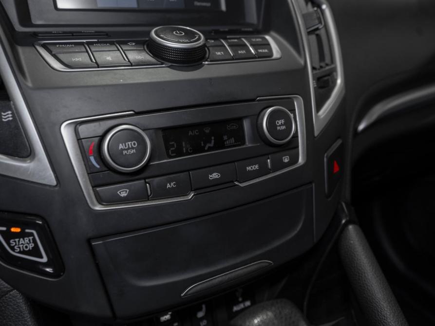 Dongfeng AX7 I Москва  - изображение 17
