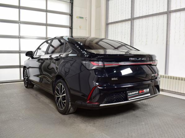 BAIC U5 Plus с пробегом 2023 года, цена 1 465 995 рублей, 36967 км, седан, Автокод Объявления