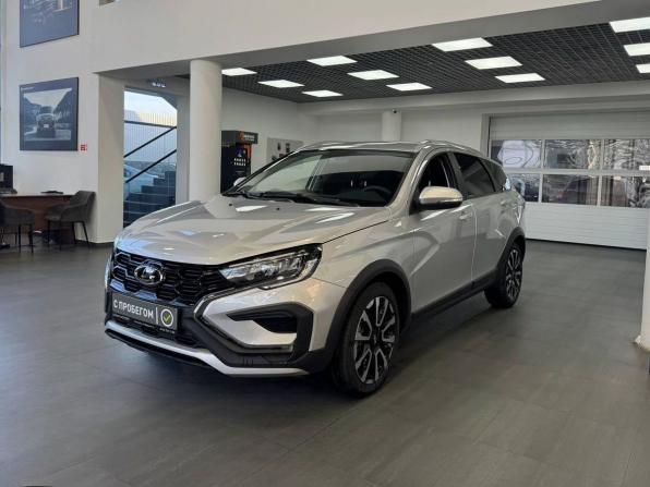 Lada (ВАЗ) Vesta I Рестайлинг (NG) с пробегом 2024 года, цена 1 929 900 рублей, 255 км, универсал, Автокод Объявления