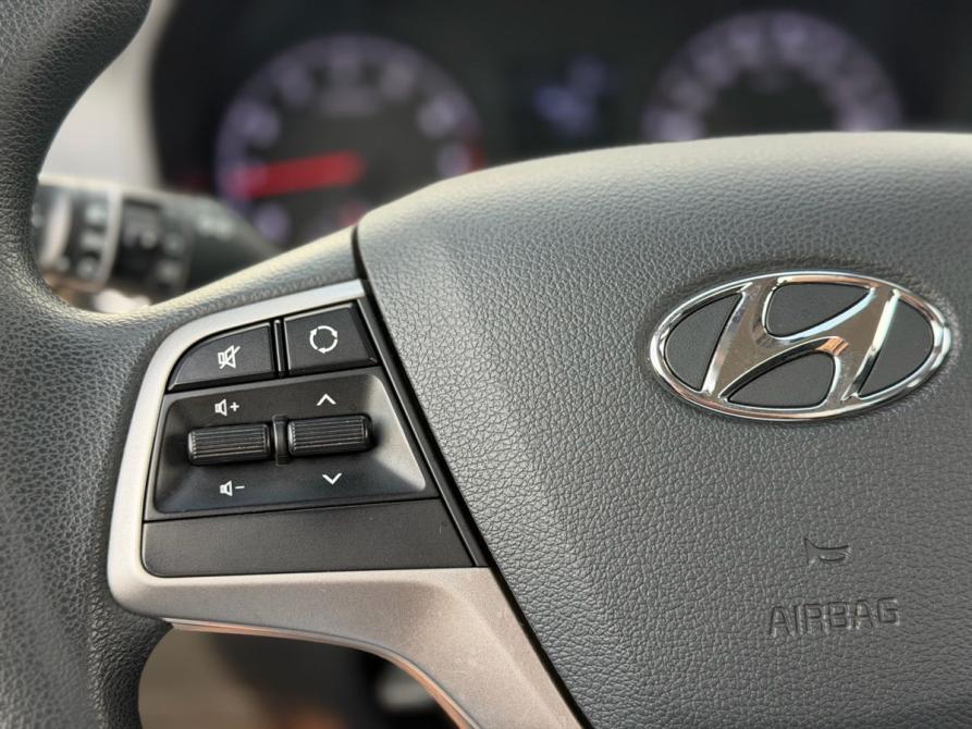 Hyundai Solaris II Волгоград  - изображение 18