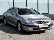 Peugeot 607 I Екатеринбург  - изображение 26