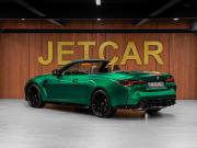BMW M4 G82/G83 Рестайлинг Москва  - изображение 39