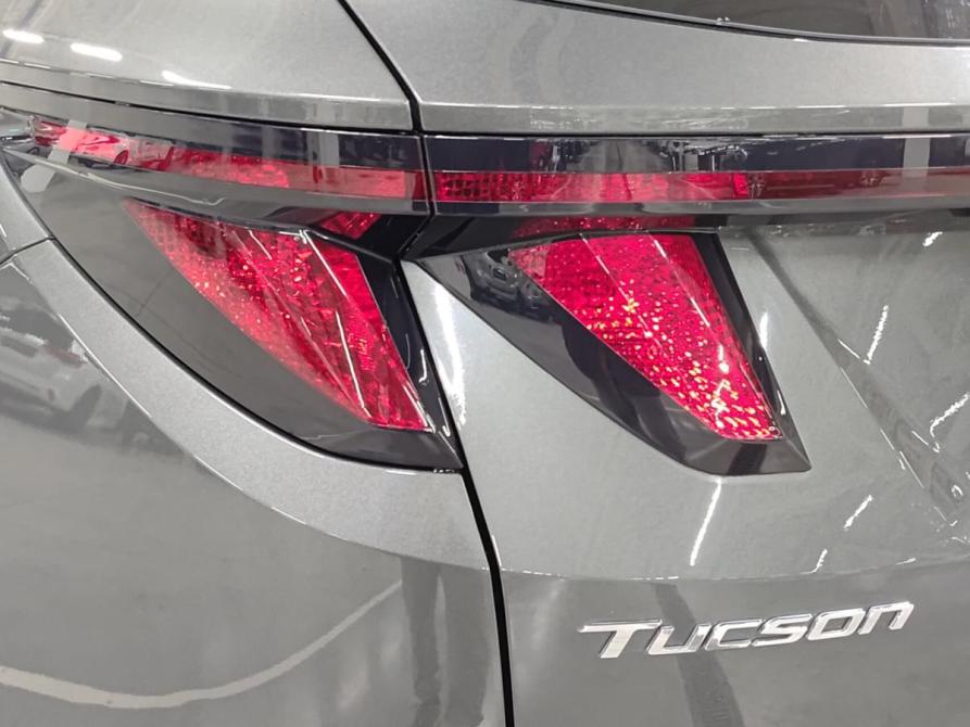 Hyundai Tucson IV Казань  - изображение 12