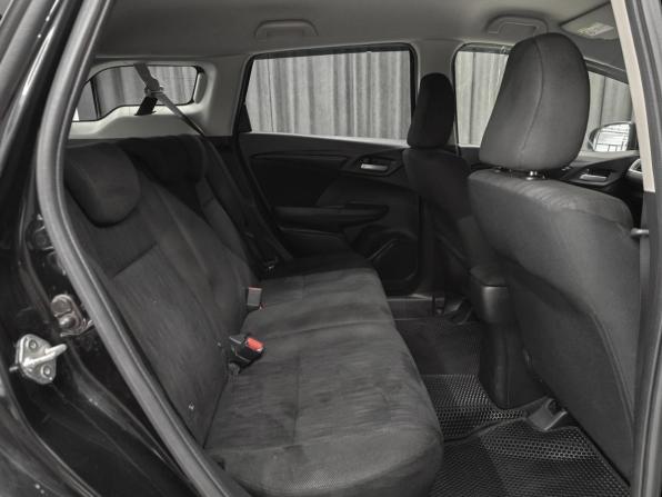 Honda Shuttle II Рестайлинг с пробегом 2019 года, цена 1 199 000 рублей, 141200 км, универсал, Автокод Объявления