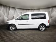 Volkswagen Caddy IV Москва  - изображение 24