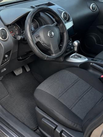 Nissan Qashqai I Рестайлинг с пробегом 2010 года, цена 900 000 рублей, 171900 км, внедорожник, Автокод Объявления
