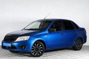 Lada (ВАЗ) Granta I Челябинск  - изображение 18