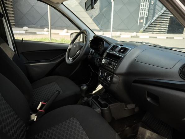 Lada (ВАЗ) Granta I Рестайлинг с пробегом 2024 года, цена 769 000 рублей, 49550 км, лифтбек, Автокод Объявления