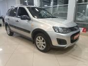 Lada (ВАЗ) Kalina II Арзамас  - изображение 16