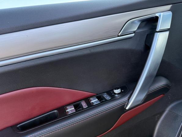 Geely Coolray I с пробегом 2022 года, цена 1 219 000 рублей, 144165 км, внедорожник, Автокод Объявления