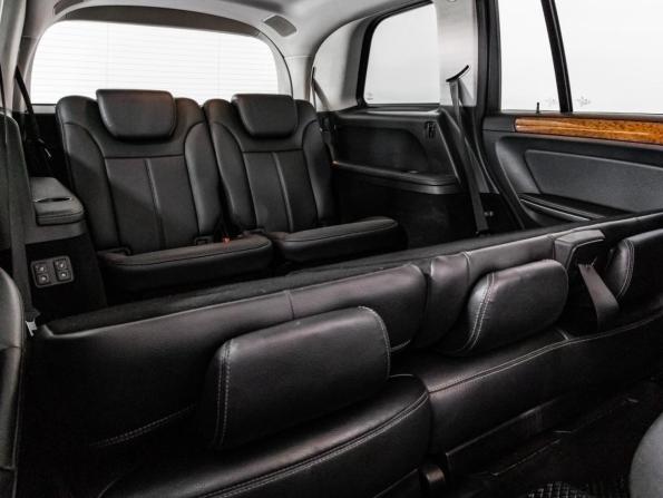 Mercedes-Benz GL-Класс I (X164) с пробегом 2008 года, цена 1 199 000 рублей, 383465 км, внедорожник, Автокод Объявления