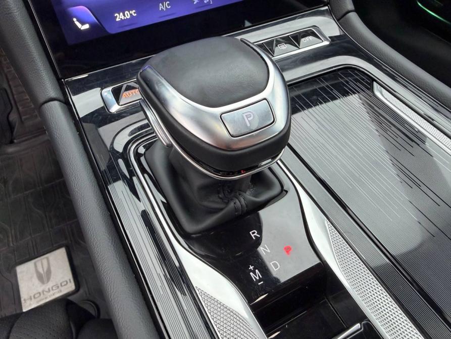 Hongqi H5 II Санкт-Петербург  - изображение 12