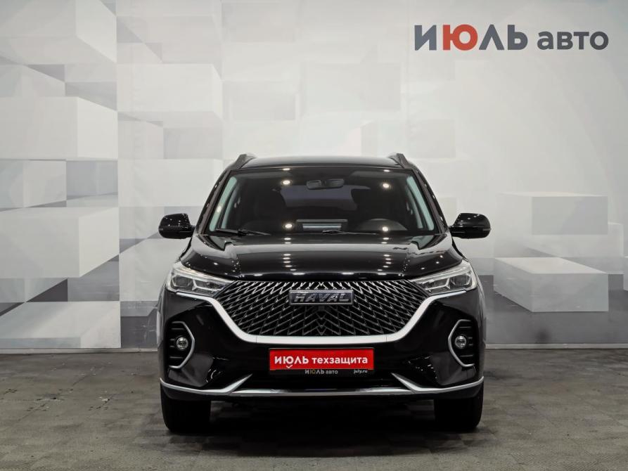 Haval M6 II Екатеринбург  - изображение 2
