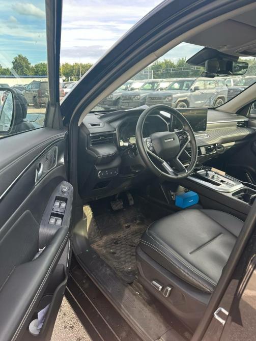 Haval Jolion I Тольятти  - изображение 5