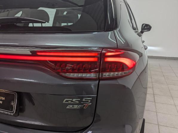 GAC GS5 I с пробегом 2023 года, цена 1 970 000 рублей, 53790 км, внедорожник, Автокод Объявления